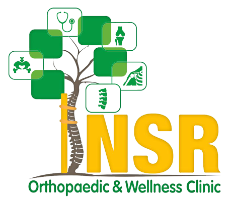 NSR Orthopaedic & Wellness Clinic