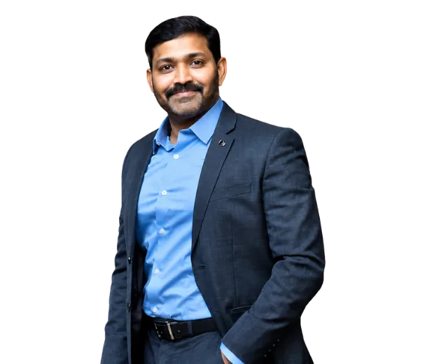 Dr. S. Manivannan