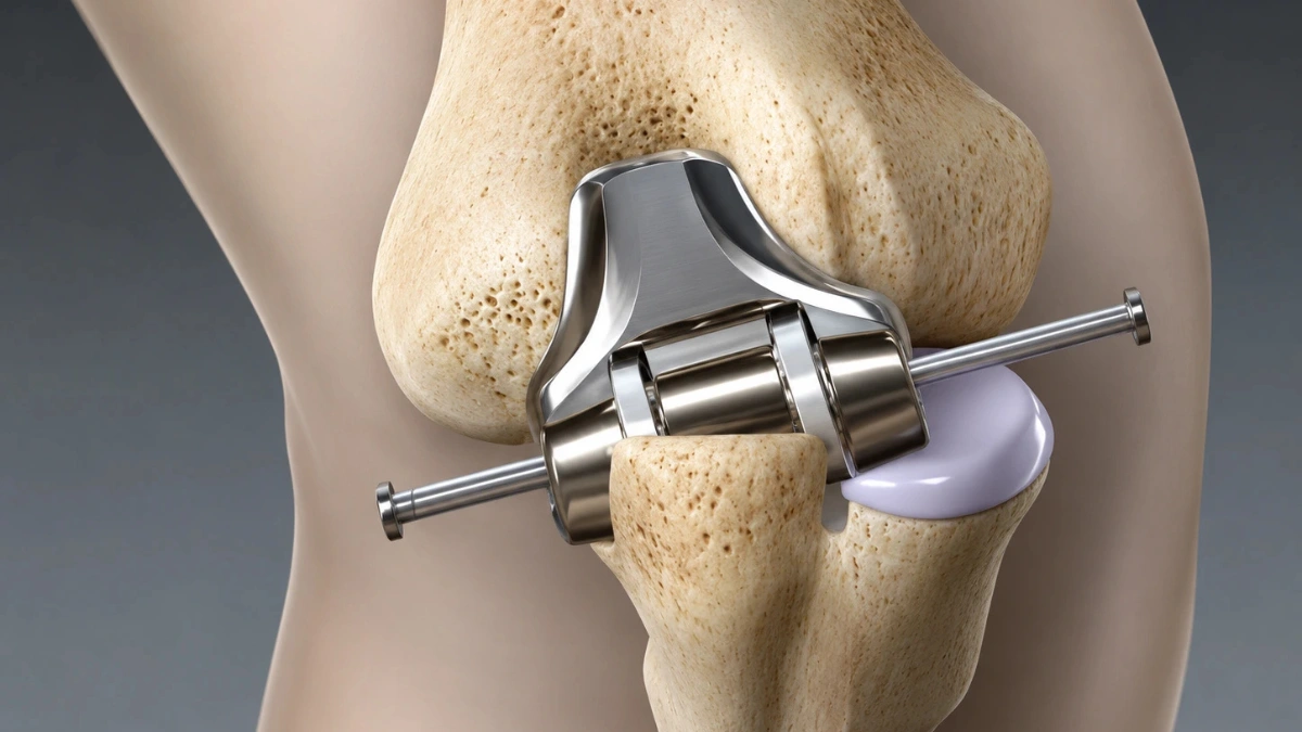 Elbow Replacement Surgery