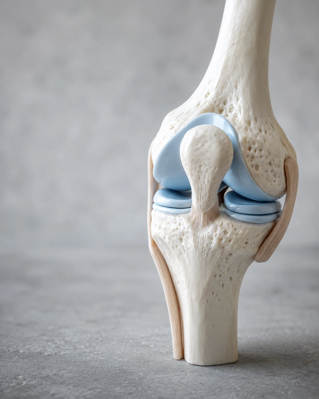 Orthopaedic specialist consultation