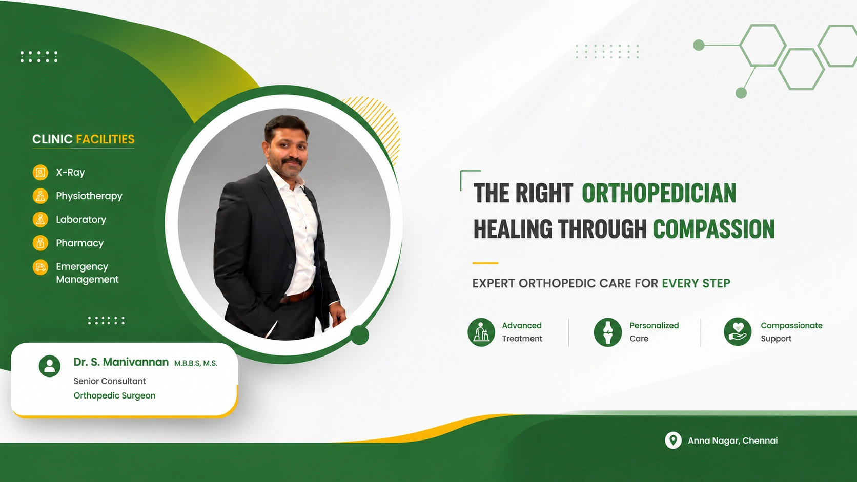 Joint Replacement Surgery