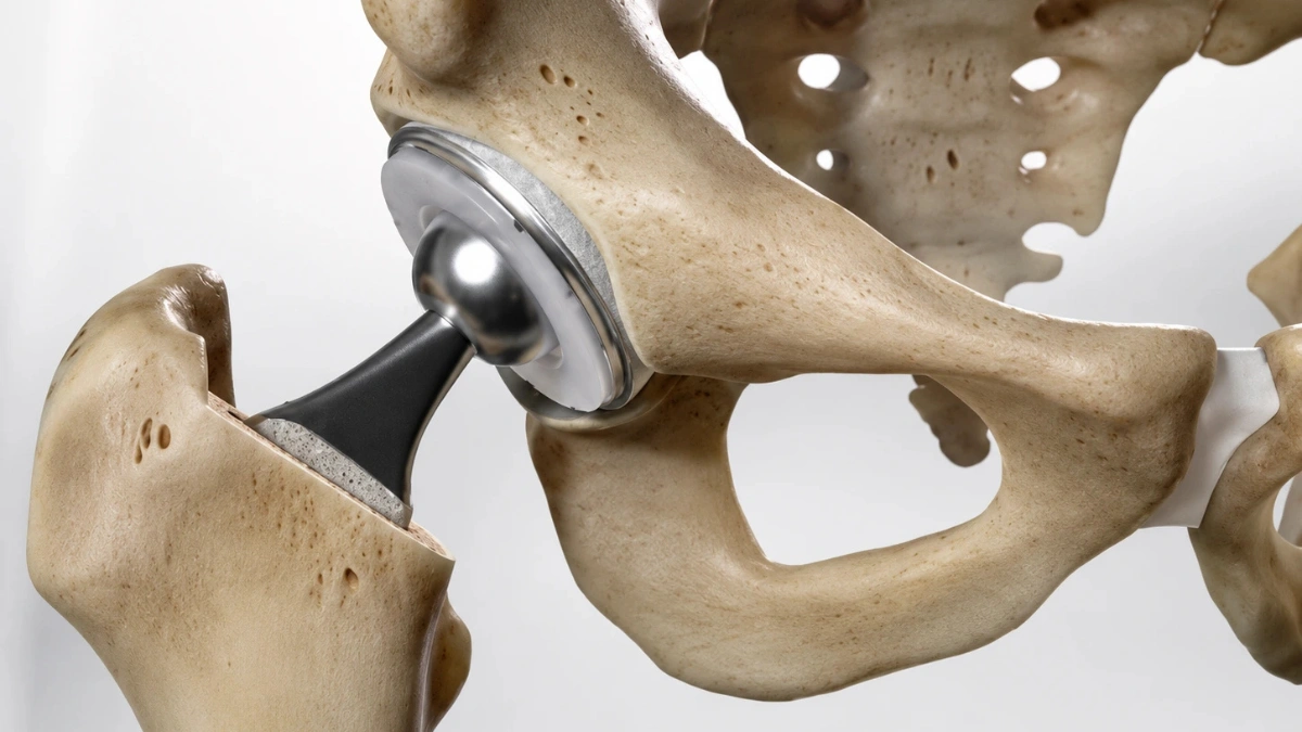 Joint Replacement Surgery