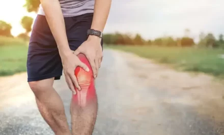 Knee Osteoarthritis