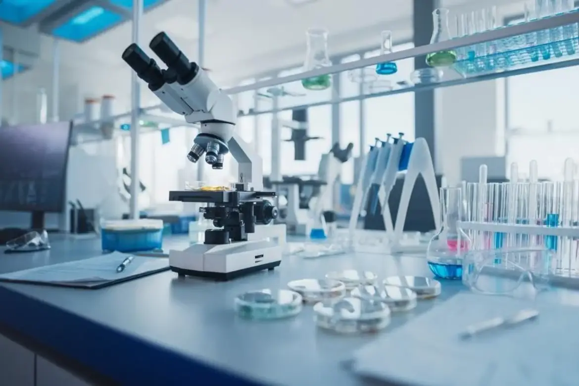 Laboratory
