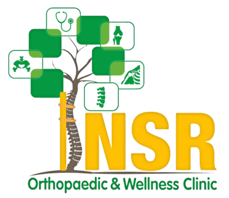 NSR Orthopaedic & Wellness Clinic
