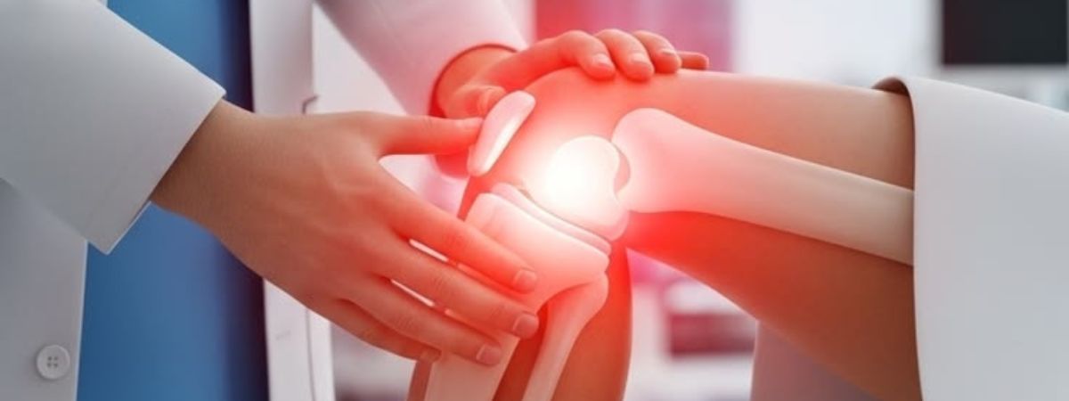 Which City is best for Orthopaedics?