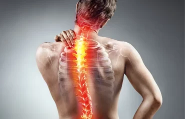 Spine Problem