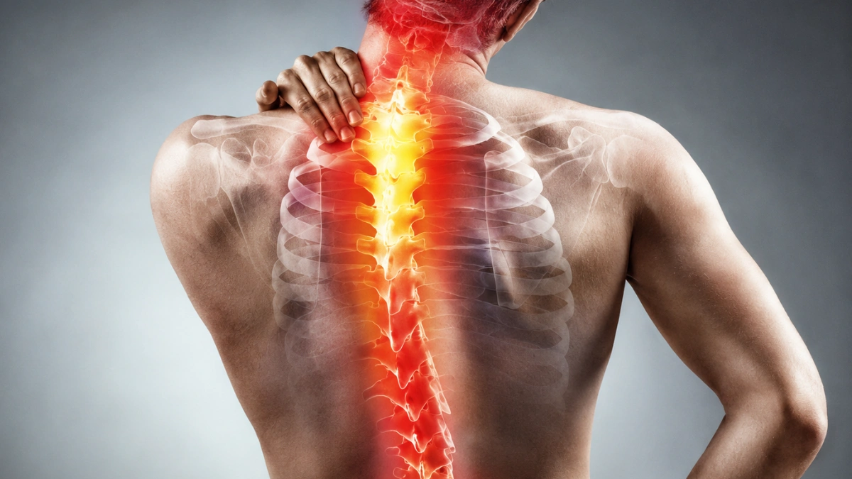 Spine Problems Treatment