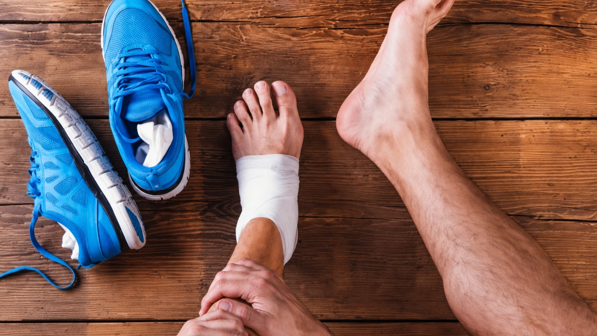 Sports Injuries Treatment