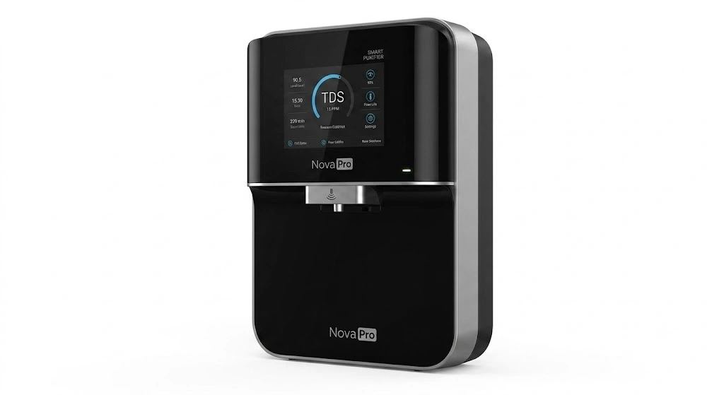 Nova Pro Smart Purifier - Image 2