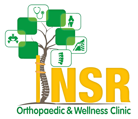 NSR Orthopaedic & Wellness Clinic