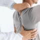 Frozen Shoulder: Risk Factors, Diagnosis, and Treatments