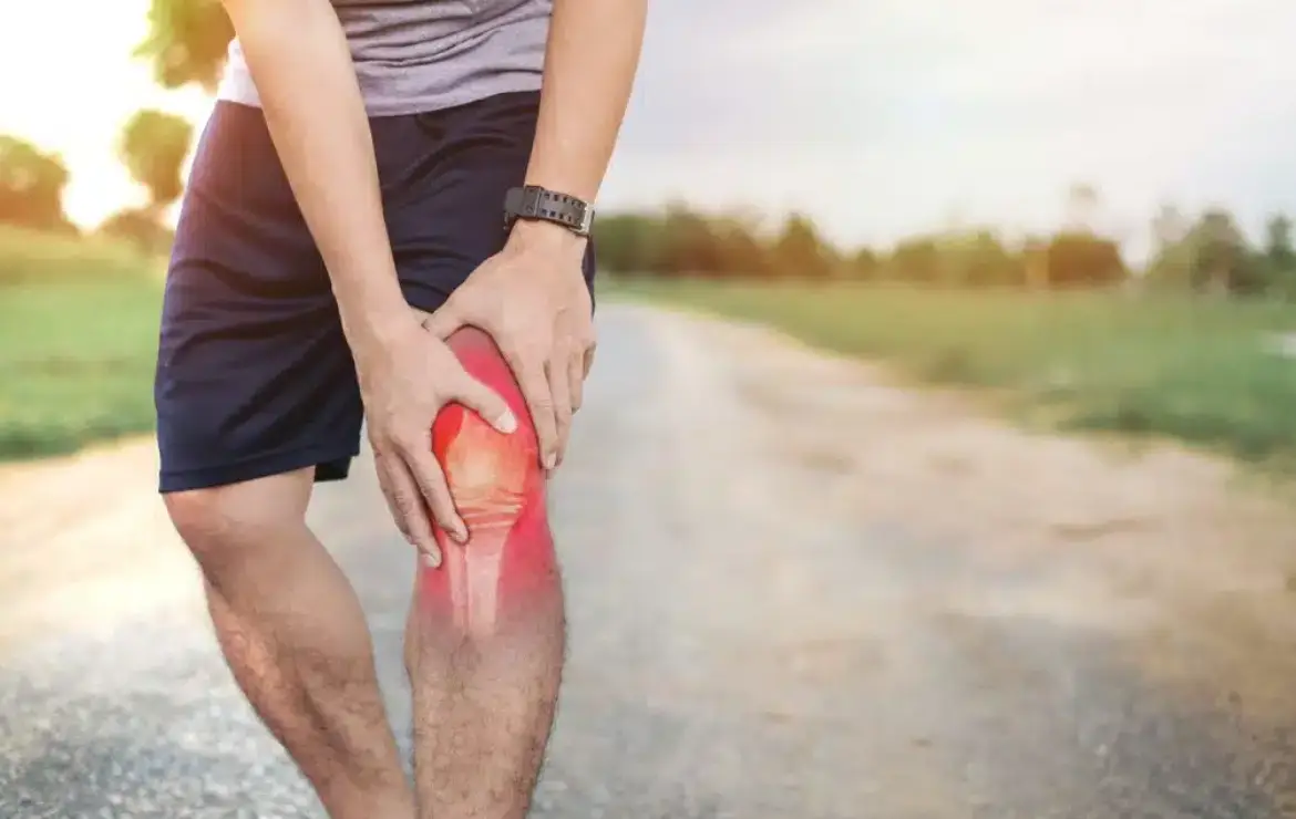 Knee Osteoarthritis: Choosing treatment over fear