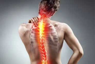 Spine Problem