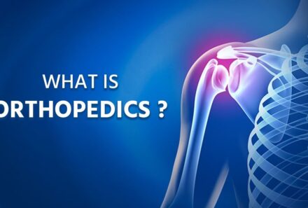 Which City is best for Orthopaedics?