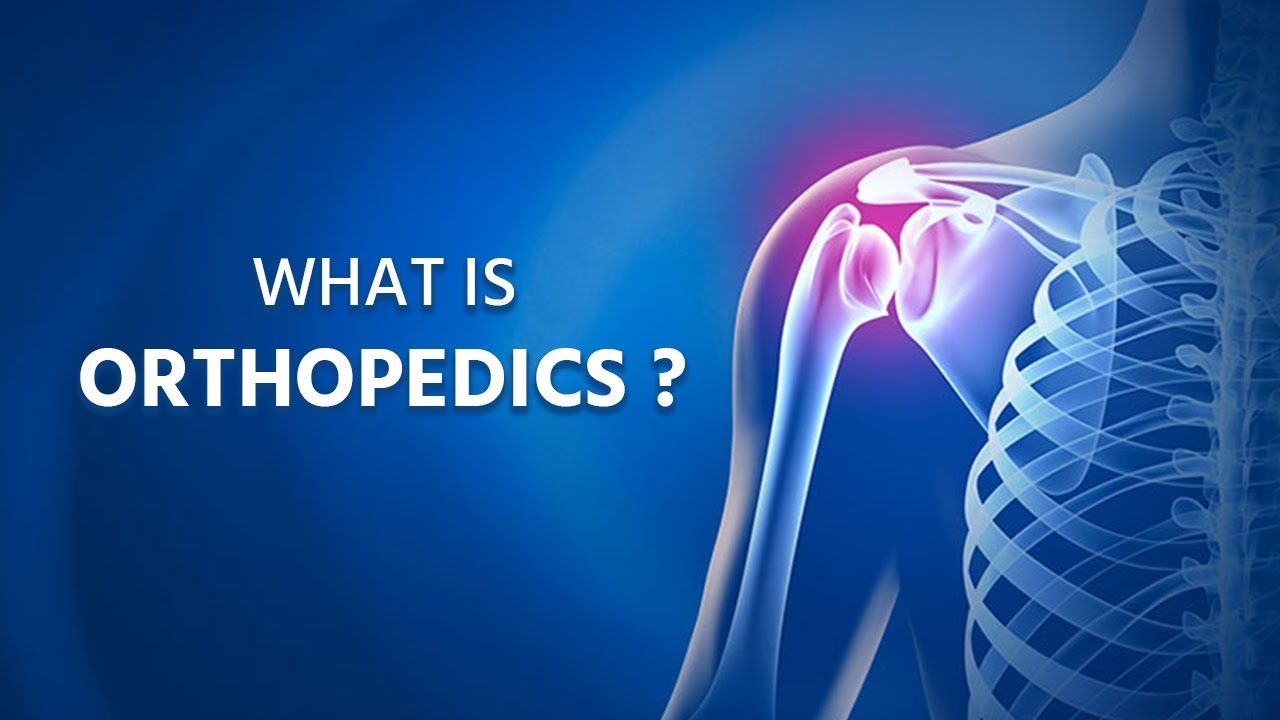 Which City is best for Orthopaedics?